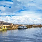 Grand Southern Peru 13 Days / 12 Nights