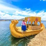 Grand Southern Peru 13 Days / 12 Nights