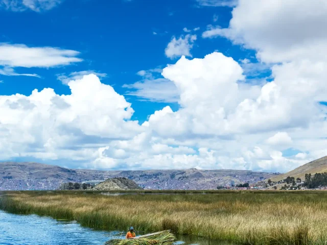 Peru Highlights 11 Days / 10 Nights