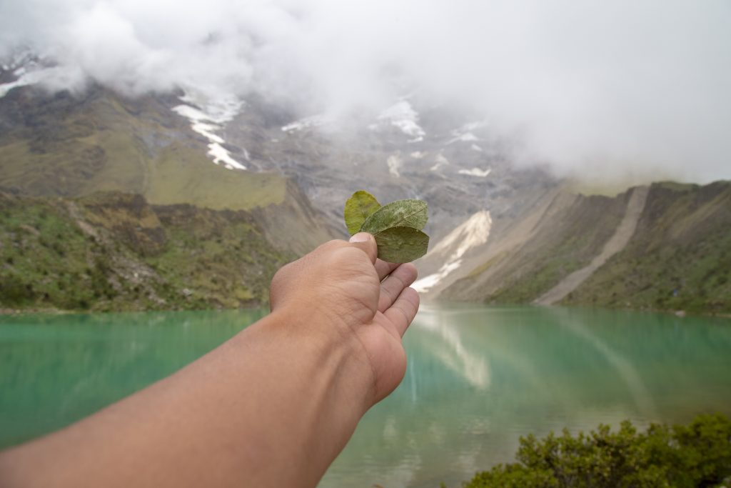 Humantay Lake Full-Day Tour