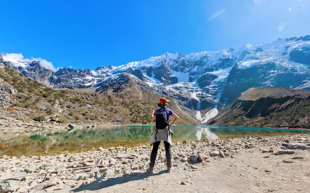 Humantay Lake Full-Day Tour
