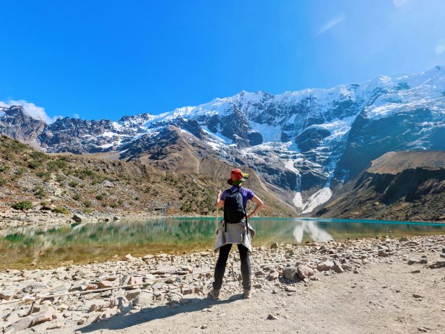 Humantay Lake Full-Day Tour
