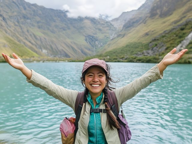 Complete Cusco 8-Day Package