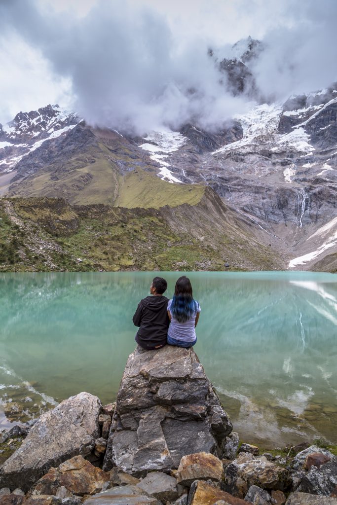 Humantay Lake Full-Day Tour