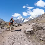 Ausangate Seven Lakes Full-Day Hike