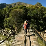 Salkantay Trek 5 Days to Machu Picchu