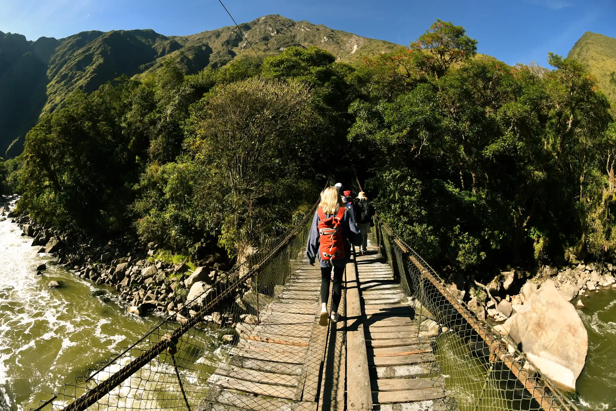 Blog Travel Guide
