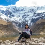 Salkantay Trek 5 Days to Machu Picchu